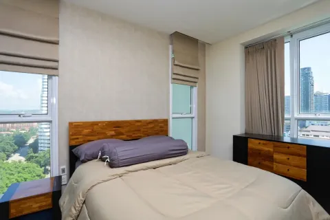 Apartment in Pattaya, Thailand 1 bedroom № 80155 - photo 11