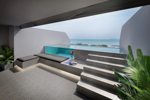 Off-plan Next Point Condominium in Rawai, Thailand № 130149 - photo 9