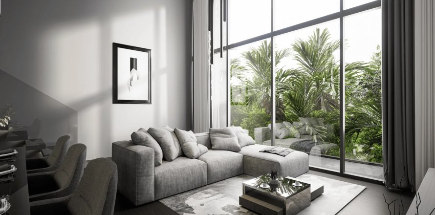 Studio in the Condo in Rawai, Thailand in Next Point Condominium  № 130186