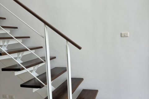 Кондоминиум с 1 спальней в Ча-аме, Таиланд № 100516 - фото 5