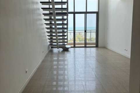 Кондоминиум с 1 спальней в Ча-аме, Таиланд № 100516 - фото 1