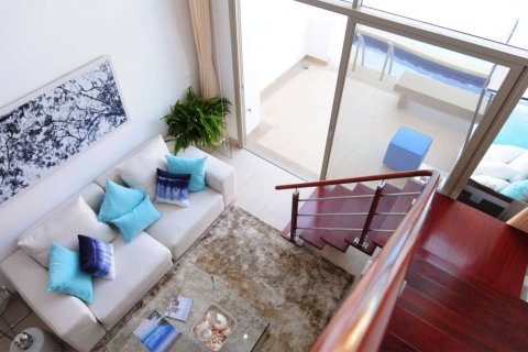 Кондоминиум с 1 спальней в Ча-аме, Таиланд № 100518 - фото 4