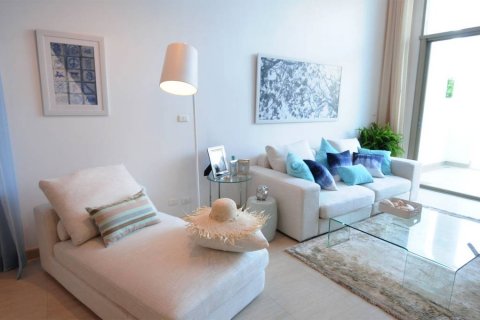 Кондоминиум с 1 спальней в Ча-аме, Таиланд № 100518 - фото 2