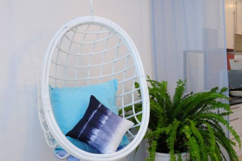 Кондоминиум с 1 спальней в Ча-аме, Таиланд № 100518 - фото 9