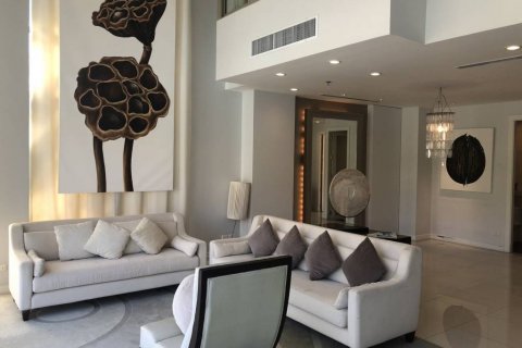 Duplex à Cha-am, Thaïlande 2 chambres № 100517 - photo 1