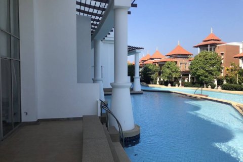 Duplex à Cha-am, Thaïlande 2 chambres № 100517 - photo 6