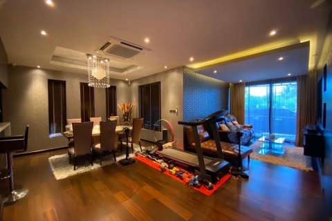 Villa in Hua Hin, Thailand 3 bedrooms № 100520 - photo 3