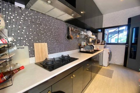 Villa in Hua Hin, Thailand 3 bedrooms № 100520 - photo 10