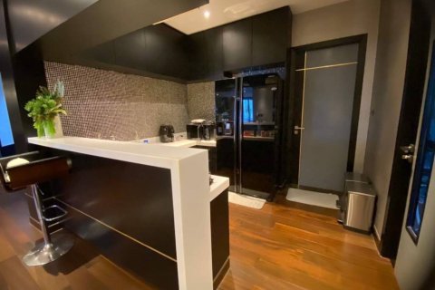 Villa in Hua Hin, Thailand 3 bedrooms № 100520 - photo 9