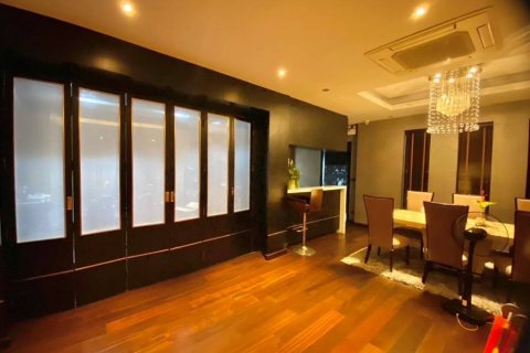 Villa in Hua Hin, Thailand 3 bedrooms № 100520 - photo 8