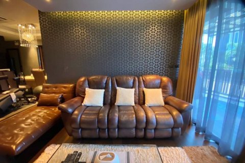 Villa in Hua Hin, Thailand 3 bedrooms № 100520 - photo 4