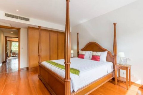 Duplex in Bang Tao, Thailand 2 bedrooms № 101027 - photo 8