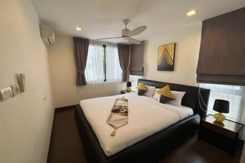 Villa à Bang Tao, Thaïlande 5 chambres № 101025 - photo 6