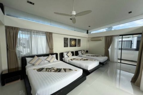 Villa à Bang Tao, Thaïlande 5 chambres № 101025 - photo 9