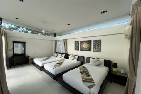 Villa à Bang Tao, Thaïlande 5 chambres № 101025 - photo 10