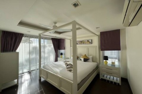 Villa à Bang Tao, Thaïlande 5 chambres № 101025 - photo 5