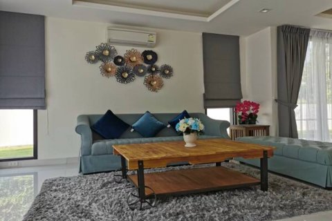 Вилла в Банг Тао, Таиланд с 4 спальнями  № 101026 - фото 5