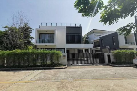 Вилла в Банг Тао, Таиланд с 4 спальнями  № 101026 - фото 1