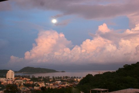 Hotel in Patong, Thailand № 108702 - photo 3