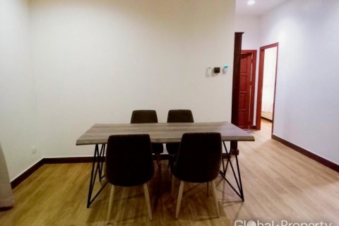 Maison à Pattaya, Thaïlande 4 chambres № 81874 - photo 9