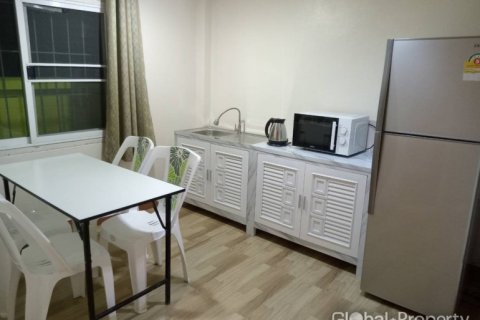 Maison à Pattaya, Thaïlande 4 chambres № 81874 - photo 12