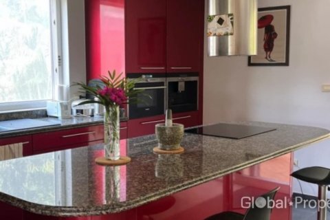 Дом в Чанге, Таиланд с 5 спальнями  № 132316 - фото 8