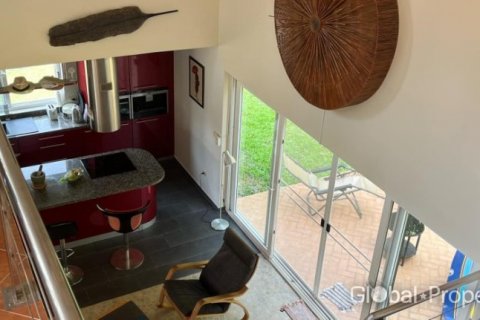 Дом в Чанге, Таиланд с 5 спальнями  № 132316 - фото 12