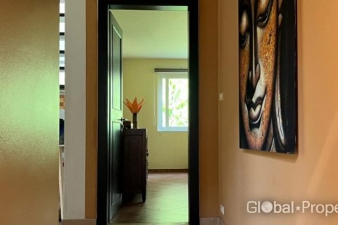 Дом в Чанге, Таиланд с 5 спальнями  № 132316 - фото 14