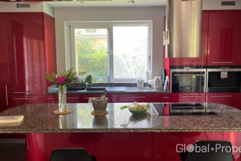 Дом в Чанге, Таиланд с 5 спальнями  № 132316 - фото 7