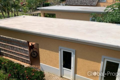 Дом в Чанге, Таиланд с 5 спальнями  № 132316 - фото 22