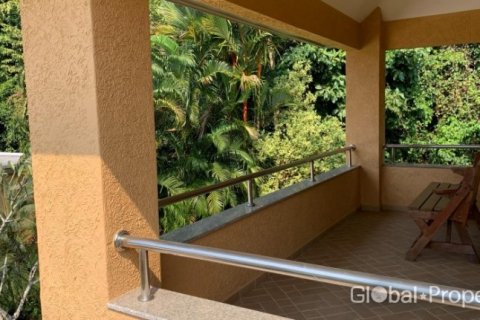 Дом в Чанге, Таиланд с 5 спальнями  № 132316 - фото 20