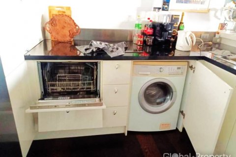 Condo in Pattaya, Thailand, 3 bedrooms  № 132318 - photo 7