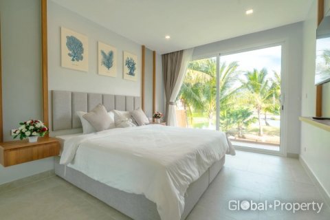 Дом в Чанге, Таиланд с 4 спальнями  № 132317 - фото 22