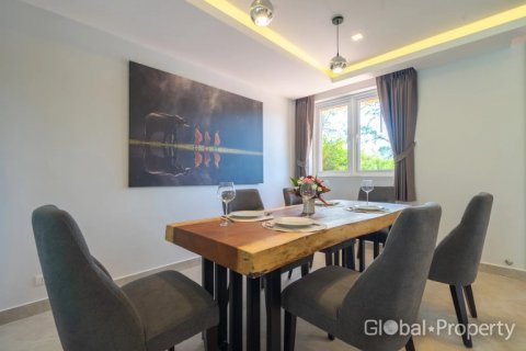 Дом в Чанге, Таиланд с 4 спальнями  № 132317 - фото 21