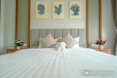 Дом в Чанге, Таиланд с 4 спальнями  № 132317 - фото 24