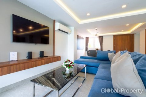 Дом в Чанге, Таиланд с 4 спальнями  № 132317 - фото 14