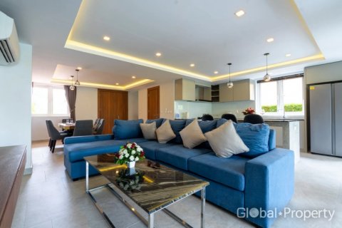 Дом в Чанге, Таиланд с 4 спальнями  № 132317 - фото 13