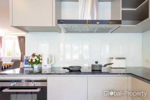 Дом в Чанге, Таиланд с 4 спальнями  № 132317 - фото 19