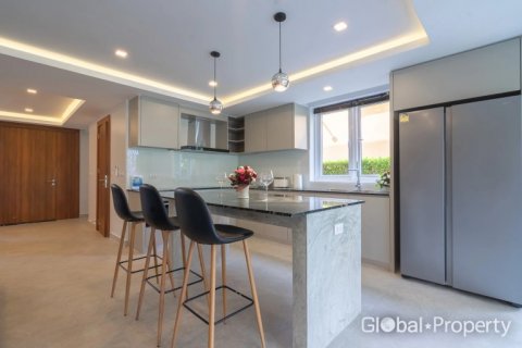 Дом в Чанге, Таиланд с 4 спальнями  № 132317 - фото 16