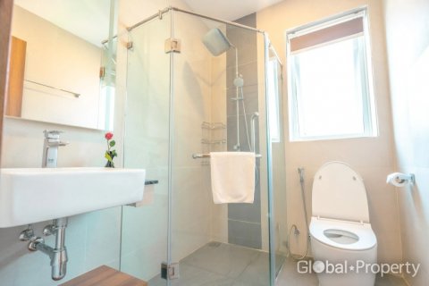 Дом в Чанге, Таиланд с 4 спальнями  № 132317 - фото 28