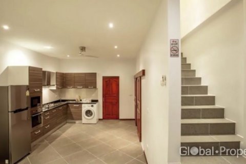 Дом в Чанге, Таиланд с 4 спальнями  № 132315 - фото 22