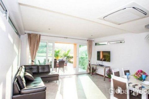 Дом в Чанге, Таиланд с 4 спальнями  № 132315 - фото 7