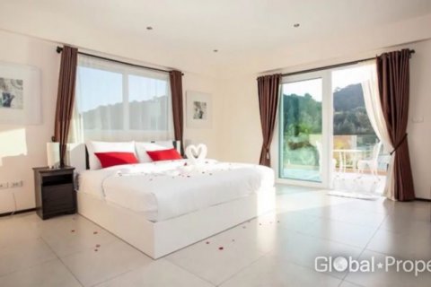 Дом в Чанге, Таиланд с 4 спальнями  № 132315 - фото 12