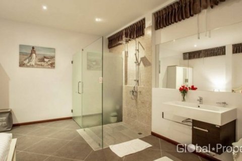 Дом в Чанге, Таиланд с 4 спальнями  № 132315 - фото 20