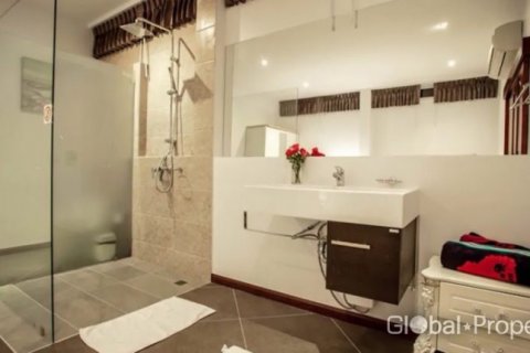 Дом в Чанге, Таиланд с 4 спальнями  № 132315 - фото 24