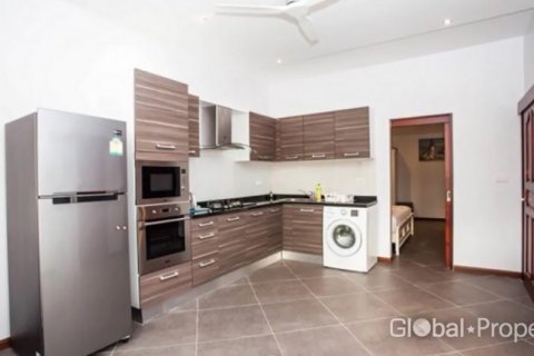 Дом в Чанге, Таиланд с 4 спальнями  № 132315 - фото 9