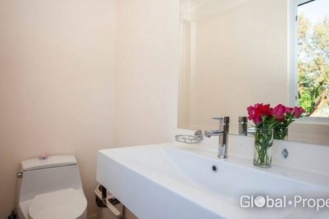 Дом в Чанге, Таиланд с 4 спальнями  № 132315 - фото 16