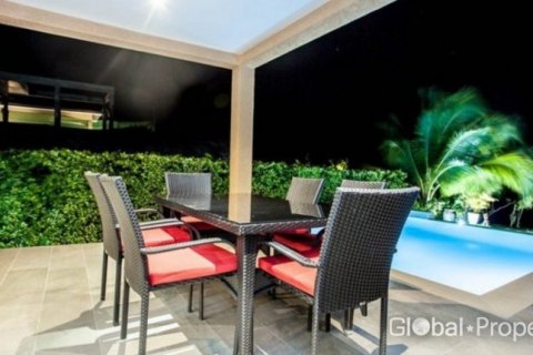 Дом в Чанге, Таиланд с 4 спальнями  № 132315 - фото 25