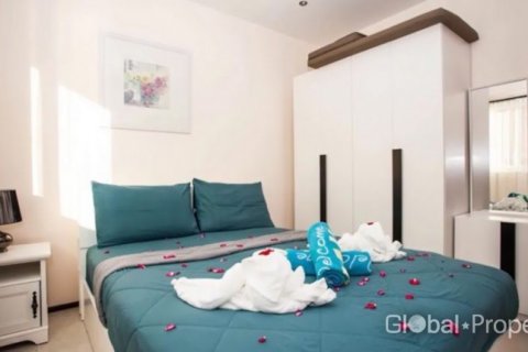 Дом в Чанге, Таиланд с 4 спальнями  № 132315 - фото 15