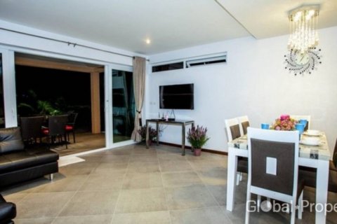 Дом в Чанге, Таиланд с 4 спальнями  № 132315 - фото 23